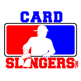 CARD SLINGERS INC. logo