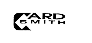 CARD SMITH logo