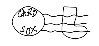 CARD SOX logo