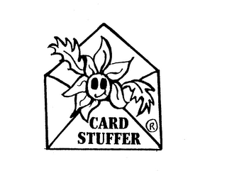 CARD STUFFER logo