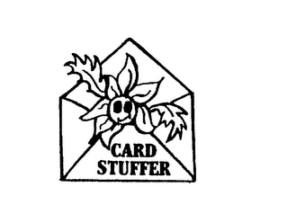 CARD STUFFER logo