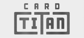CARD TITAN logo