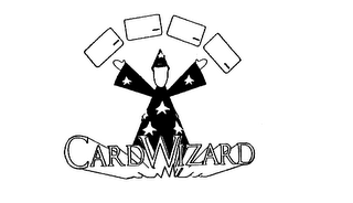 CARD WIZARD logo