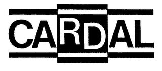 CARDAL logo