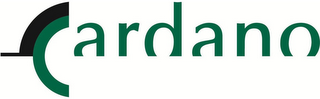 CARDANO logo