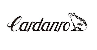 CARDANRO logo