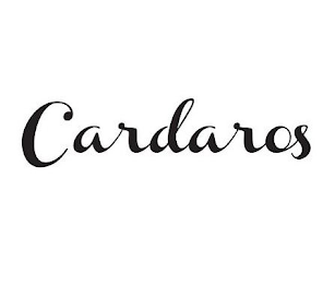 CARDAROS logo