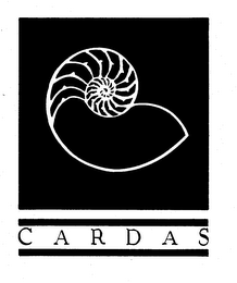 CARDAS logo