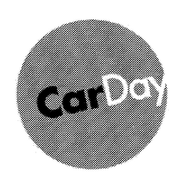 CARDAY logo
