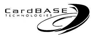 CARDBASE TECHNOLOGIES logo