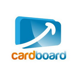 CARDBOARD logo