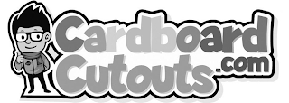 CARDBOARD CUTOUTS.COM logo