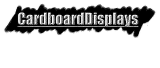 CARDBOARD DISPLAYS logo