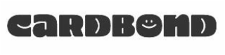 CARDBOND logo