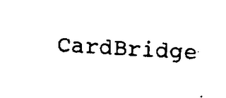 CARDBRIDGE logo