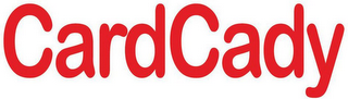 CARDCADY logo