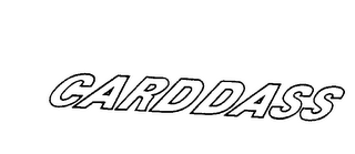 CARDDASS logo
