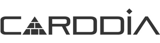 CARDDIA logo