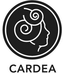 CARDEA logo