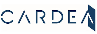 CARDEA logo