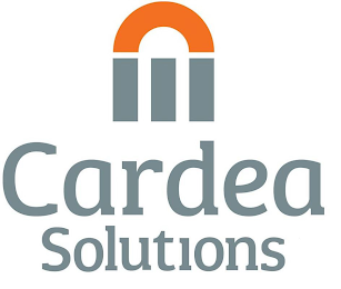 CARDEA SOLUTIONS logo