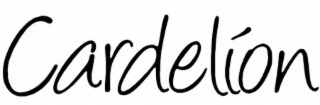 CARDELION logo
