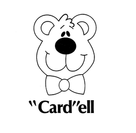 "CARD"ELL