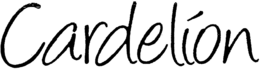 CARDELÍON logo