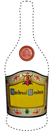 CARDENAL MENDOZA C logo