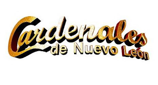 CARDENALES DE NUEVO LEON logo