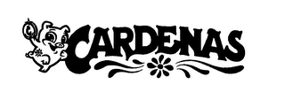 CARDENAS logo