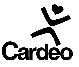 CARDEO logo