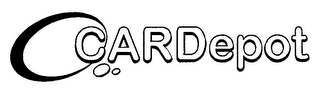 CARDEPOT logo