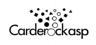 CARDEROCKASP logo