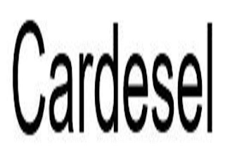 CARDESEL logo