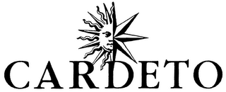 CARDETO logo
