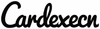 CARDEXECN logo