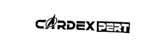 CARDEXPERT logo