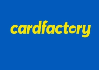 CARDFACTORY logo