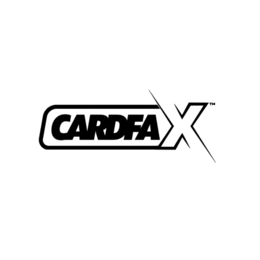 CARDFAX logo