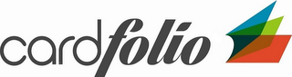 CARDFOLIO logo