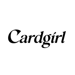 CARDGIRL logo