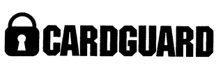 CARDGUARD logo