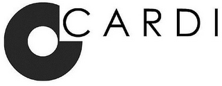 CARDI logo