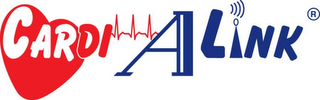 CARDI A LINK logo
