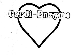 CARDI-ENZYME logo