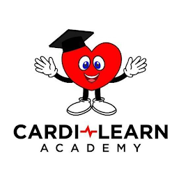 CARDI-LEARN ACADEMY logo