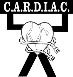 C.A.R.D.I.A.C. logo