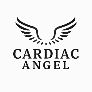 CARDIAC ANGEL logo