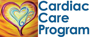 CARDIAC CARE PROGRAM logo